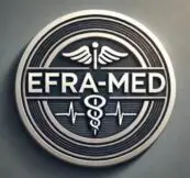 Efra med